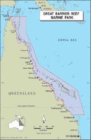 The great barrier reef lies close to the shore in. Great Barrier Reef Travel Tips Australia Things To Do Map And Best Time To Visit Great Barrier Reef