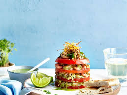 Tomate Aux Crevettes Grises Recettes Recette Crevettes Grises Recette Recette A Base De Tomates