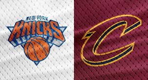 Please note that you can change the channels yourself. Gt Knicks Vs Cavs Monday Nov 18 2019 7 00 Pm Realgm