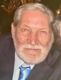 Obituary information for William (Billy) Michael Parks Sr.