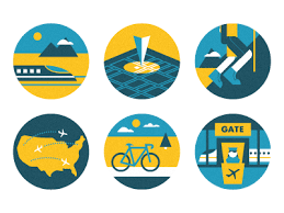 Hotel Icons Done Badge Icon Icon Design Pictogram