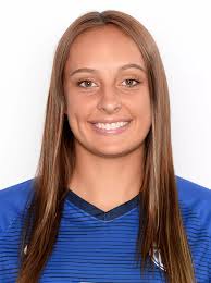 2019 Women's Soccer Roster