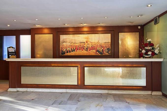 HOTEL ROOPA | ⋆⋆⋆ | MYSORE, INDIA | SEASON DEALS FROM $23