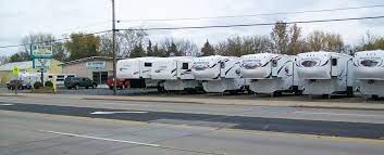 Maybe you would like to learn more about one of these? 1 Wisconsin Rapids Rv Dealer For Sales Service Dnl Recreation
