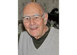 Alden Richardson Obituary (1924