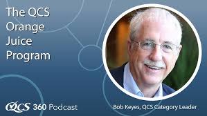 QCS 360 Podcast Episode 9