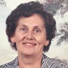 Opal Louise "Susie" Norton Obituary May 23, 2016