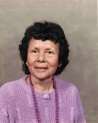 Ida Mae Byers Obituary September 4, 2025