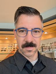 Real Glasses are Fun Pt. III : r/glasses