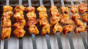 Chicken Tikka Restaurant Special Recipe Chicken Tikka Boti Recipe By Sameer Vlogs Youtube Chicken Tikka Special Recipes Bbq Recipes