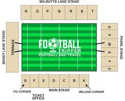 Spotland Stadium Guide Rochdale A F C Football Tripper