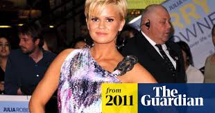 Her mother had an affair with kerry's biological father, ron. Kerry Katona Claims She Was Phone Hacking Victim Phone Hacking The Guardian