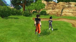 What all do you get in terms of gameplay features for this free version? Vegeta Dragon Ball Xenoverse 2 Wiki Guide Ign