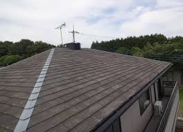 コロニアル屋根塗装の費用と単価相場は？おすすめ塗料も徹底解説！ ｜株式会社ミヤケン