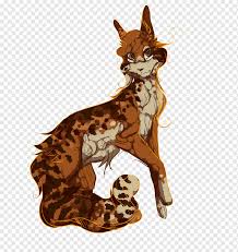 Learn to draw a cat step by step images along with basic drawing instruction. Dog And Cat Warriors Fan Art Drawing Character Idea Wildlife Tail Cat Dog Warriors Png Pngwing