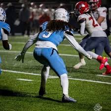 Malachi “Mel” Gradley 🃏 (@MelGrad12)