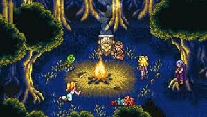 25 Years Later Chrono Trigger Is Still A Masterpiece