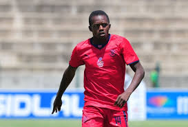Jomo cosmos football club (it); Jomo Cosmos Sign Karabo Mkhabela For Nfd