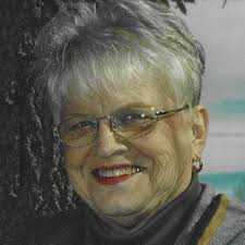 Jane Faye Nelson Hettinger (1938-2007)