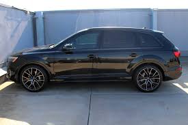 Image result for Mythos Black 2024 Q7