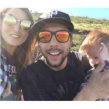 Kyle Rausch (@kjrausch) · Sacramento, CA