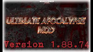 Below are 38 working coupons for codes for defenders of the apocalypse roblox from reliable websites that we have updated for users to get maximum savings. Ultimate Apocalypse Mod Dow Ss For Dawn Of War Mod Db