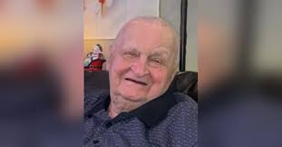 Obituary information for Herbert Howard Hellmann