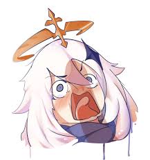 Paimon | Emergency Onahole - Page 2 - HentaiEra