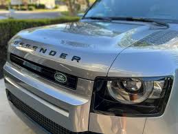 Premium Ceramic Coating Services