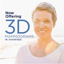 SSM Health St. Anthony Hospital