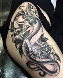 Photo By Jesusgrova On Instagram Dragon Dragontattoo Blacktattoo Blackwork Blackink Inked Black Fantasy Tattoos Dragon Tattoo Dragon Tattoo Designs