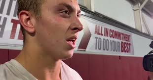 OU football: Defensive end Ethan Downs