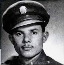 Clarence Vardaman Warfield (1917-2014)