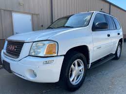 Image result for Olympic White 2003 Envoy