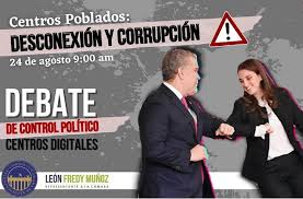 El ministerio de tecnologías de la información y las comunicaciones (mintic) es un ministerio de colombia encargado de las tecnologías de la información y . Ministra Tic A Responder Ante La Camara Por Cuestionado Contrato