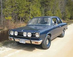 Image result for Saturn Blue 1968 AMC