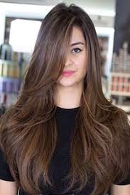 Not only are they easy to sport, but they look stylish and modern, sweet and innocent as well. Pin On Top 10 Image Long Straight Hair