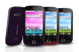 Descubre cómo realizar el restablecimiento completo con botones . Alcatel Ot 908 Hard Reset Unlockandreset Com Hard Reset Instructions For Smart Phones