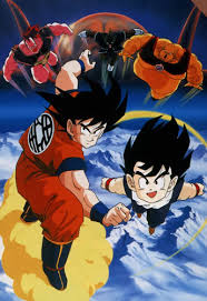 Son goku and his friends return!! Dragon Ball Z Kono Yo De Ichiban Tsuyoi Yatsu Anime Anidb