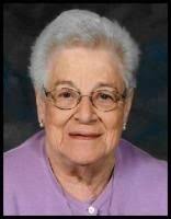 Mary Hale Obituary (2019)