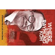 taken from the foreword this book attempts to piece together the events that took place during and after the abduction, so that there is a complete record. Where Is Pastor Raymond Koh Author By Stephen Ng Lee Hwa Beng Isbn 9789671719206 Shopee Malaysia