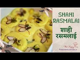 Shahi Rasmalai Without Cornflour 12 Tips To Make Perfect Rasmalai At Home The Frying Pan Youtube Indian Desserts Bengali Food My Recipes
