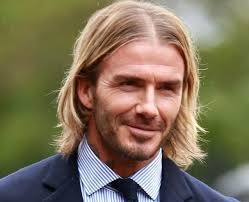 David beckham's potential hair regrowth regime. David Beckham Hairstyles Star Hairstyles