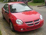 1 listings starting at $3,988. Dodge Neon Wikipedia