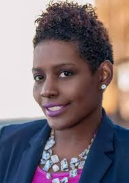 The Amazing Dr. Alisha Griffith