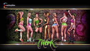 Adult Slots Machines - The 11 most erotic casino games