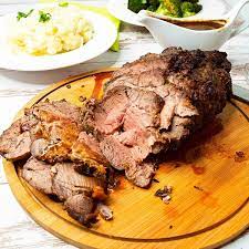 How To Make The Perfect Beef Chuck Roast In An Oven - Veena Azmanov