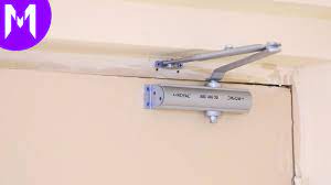 We did not find results for: How To Install Automatic Door Closer Youtube