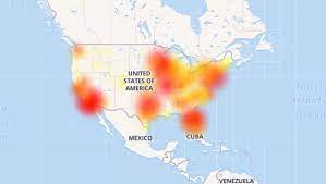 Spectrum Outage Map Michigan Update Apr 22 Spectrum Internet Outage Troubles Many Users Technique De Pointe