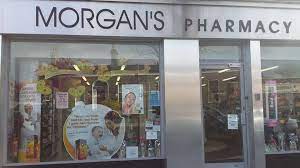 Morgan S Pharmacy Home Facebook